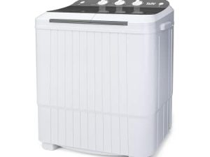 TABU Portable Washing Machine