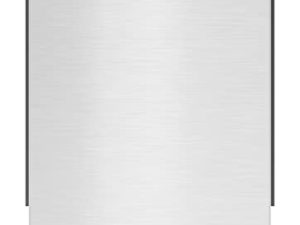 SHARP Smart Dishwasher Works with Alexa. Includes LED Interior lights