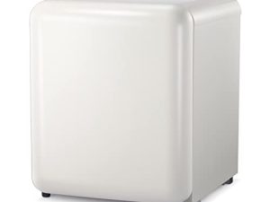LHRIVER 1.7 Cu.ft Mini Fridge with Freezer