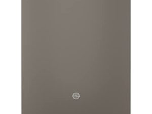 GE® Top Control with Stainless Steel Interior Dishwasher with Sanitize Cycle & Dry Boost with Fan Assist