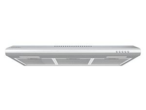 CIARRA Under Cabinet Range Hood 30 inch Vent Hood for Kitchen with 3 Speed Exhaust Fan