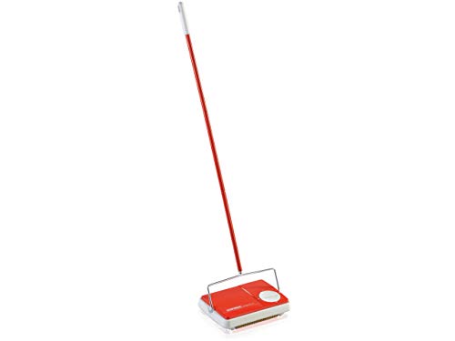 Leifheit 11709 Regulus Carpet Sweeper Leifheit 11709 Regulus Carpet Sweeper