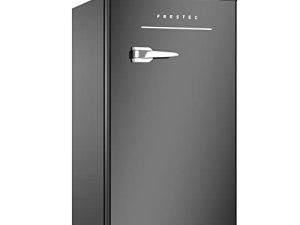 3.1 Cu.Ft. Small Refrigerator with Freezer