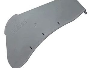 [FBA] NEW OEM Produced for SAMSUNG DC61-02610A Dryer Lint Filter Cover by OEM Mania (SAME QUALITY as in ASIN B08M997JNQ) Replacement Part