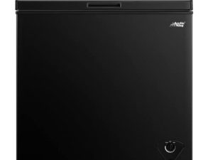 Arctic King 7.0 cu ft Chest Freezer in Black