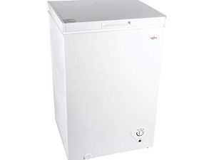 Koolatron Compact Chest Freezer