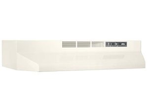Broan-NuTone 412402 Non-Ducted Under-Cabinet Ductless Range Hood Insert