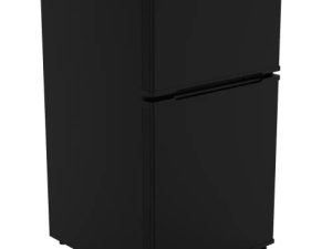 Honeywell 3.1 Cu Ft Mini Fridge with Freezer