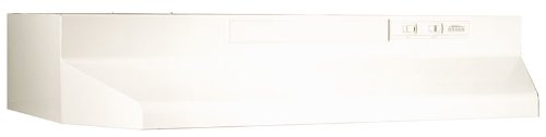 Broan 433622 ADA Capable 4-Way Convertible Under-Cabinet Range Hood Broan 433622 ADA Capable 4-Way Convertible Under-Cabinet Range Hood