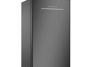 Mini Fridge with Freezer