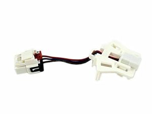 Compatible with Ge WH12X26330 Washer Speed Sensor