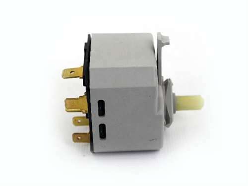WP3398096 Genuine OEM Replacement Dryer Push To Start Switch 3398096 WP3398096 Genuine OEM Replacement Dryer Push To Start Switch 3398096