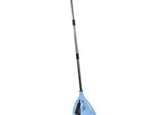 HEEPDD 2 in 1 Vacuum Sweeper