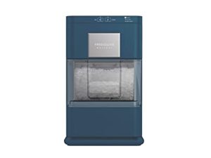 FRIGIDAIRE Gallery EFIC255 Countertop Crunchy Chewable Nugget Ice Maker