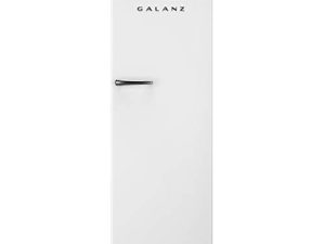 Galanz GLF11UWEG16 Convertible Freezer/Fridge