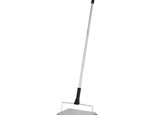 ALL PARTS ETC. Carpet Sweeper Non Electric Vacuum Cleaner