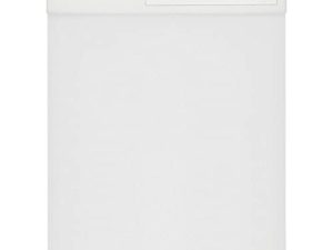 Frigidaire 24" White Built-In Dishwasher - FDPC4221AW