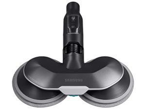 SAMSUNG Bespoke Jet Spray Spinning Sweeper Brush Vacuum Mopping Attachment