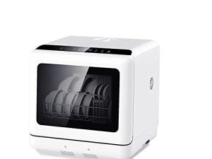 Portable Dishwasher Countertop