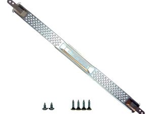 Kelaro EZ Dishwasher Mounting Bracket Kit for Granite and Quartz Countertops (25 Pack) W10426979