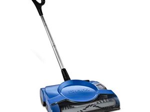 Shark Cordless Rechargeable Floor & Carpet Sweeper V2700Z