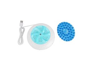 Mini Washing Machine