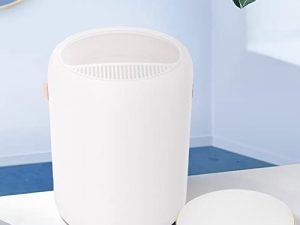 Portable Clothes Washing Machine