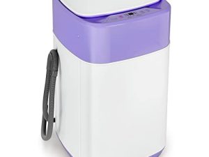 Giantex Portable Washing Machine