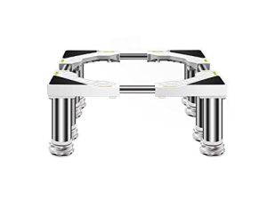 Washing Machine Refrigerator Base