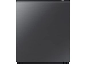 SAMSUNG Smart 44dBA Dishwasher w/ StormWash+
