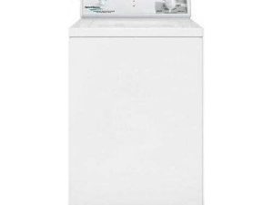 SPEED QUEEN Home Style Mechanical Top Load Washer (LWN432SP115TW01)
