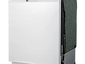 SPT SD-6501WA Built-in Stainless Steel Tall Tub Dishwasher