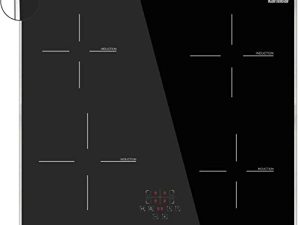 Karinear Induction Cooktop