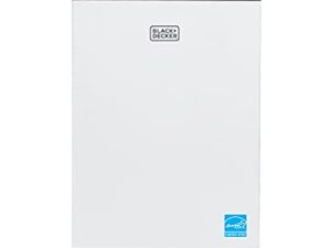 BLACK+DECKER Portable Dishwasher
