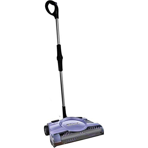 Shark Cordless Rechargeable Floor & Carpet Sweeper Shark Cordless Rechargeable Floor & Carpet Sweeper