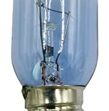 SURPOUF 241552802 297048600 7297048600 (40W) LED Light Bulb for Refrigerator Compatible with Electrolux Frigidaire Kenmore Refrigerator Replace AH976993 EA976993 PS976993 1056577 AP3770086