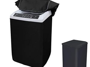 Portable Washing Machine Cover
