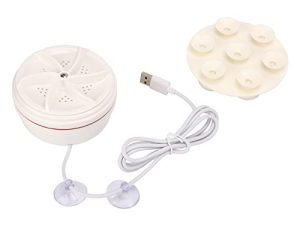 Mini Ultrasonic Dishwasher