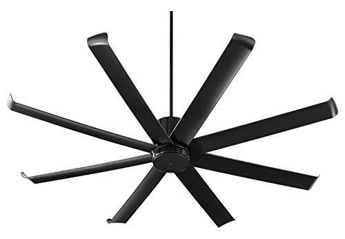 Noir Patio Fan Noir Patio Fan