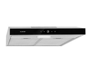 KLARSTEIN Contempo Neo - Under-Mounted Cooker Hood Extractor