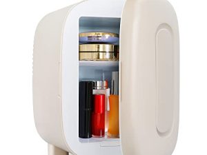 Living Enrichment Mini Fridge