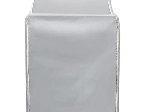 Portable Washing Machine Cover for Top and Front Load (28 x 29 x 40 In)