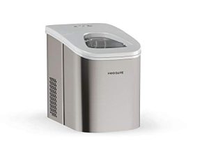 Frigidaire EFIC117-SS 26 Pound Ice Maker