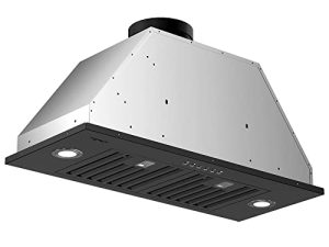 Range Hood Insert