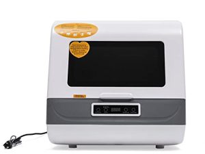 Countertop Dishwasher