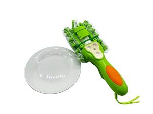 SpaceEx Handheld Automatic Dish Scrubber Brush