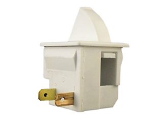7014646 OEM Sub Zero Refrigerator Light Switch