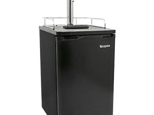 EdgeStar KC2000 Full Size Kegerator and Keg Beer Cooler