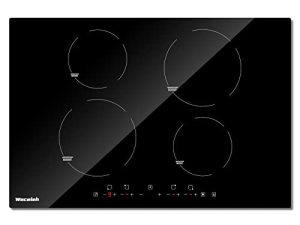 Induction Cooktop 30 Inch