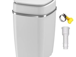 VCJ Portable Washing Machine